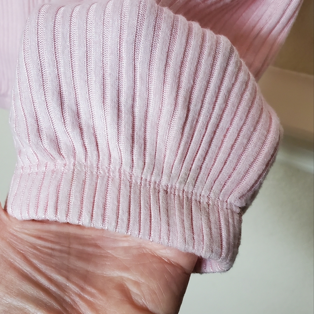 CuddlDuds Robe PJ 3pc  Set.  Size Medium - Picture 13 of 16